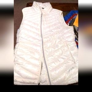 Women's Boulder Gear vest size large, gently used